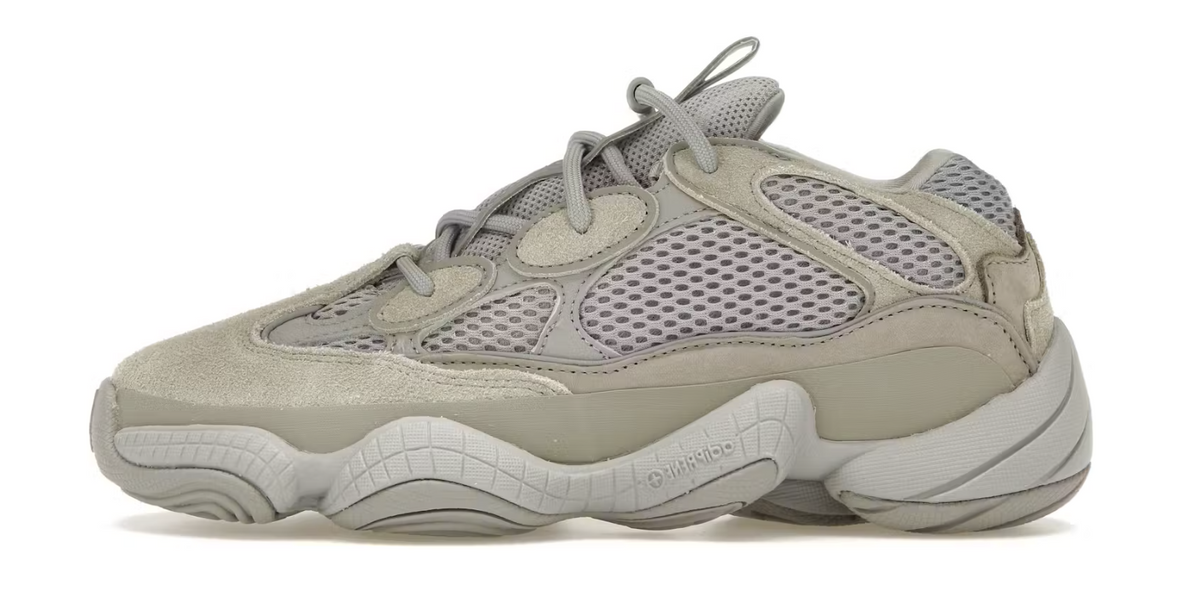 Yeezy 500 "Stone Salt"