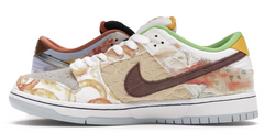 Nike Dunk Low SB "Street Hawker" Pre-Owned