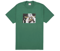 Supreme ANTIHERO Ozzy Tee Green