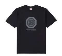 Supreme Blockbuster Tee Black