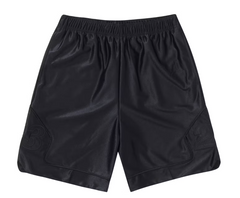 Supreme Jordan Warm Up Shorts Black