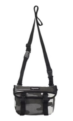 Supreme Mini Messenger Bag Snow Camo