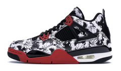 Jordan 4 "Tattoo Pre-Owend