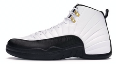 Jordan 12 "Taxi" 2008