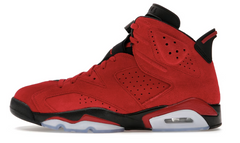 Jordan 6 "Toro Bravo"