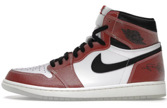 Jordan 1 High "Trophy Room Chicago"