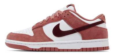 Nike Dunk Low "Valentines Day 2024" Womens