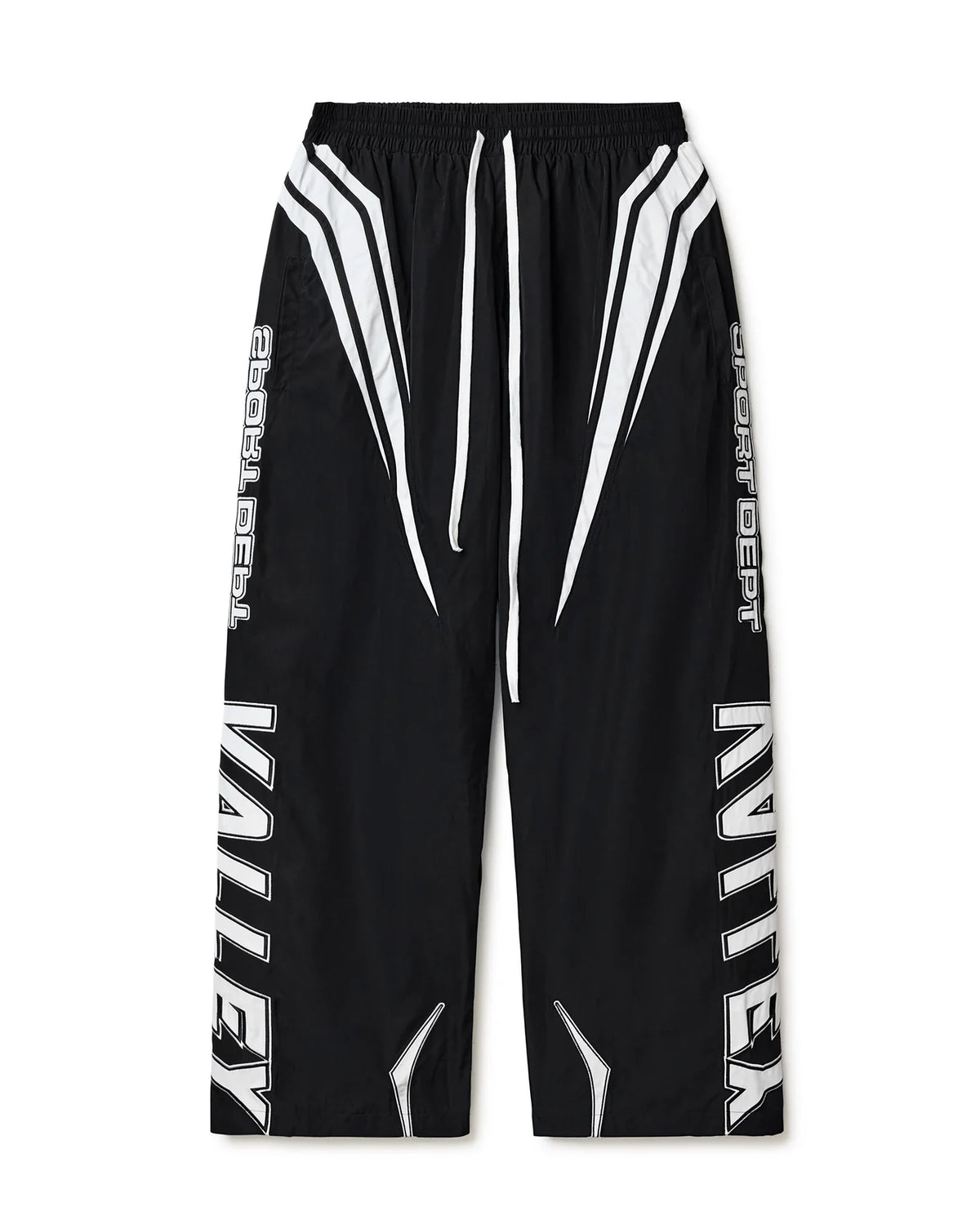 VALE FOREVER Tuxedo Track Pants