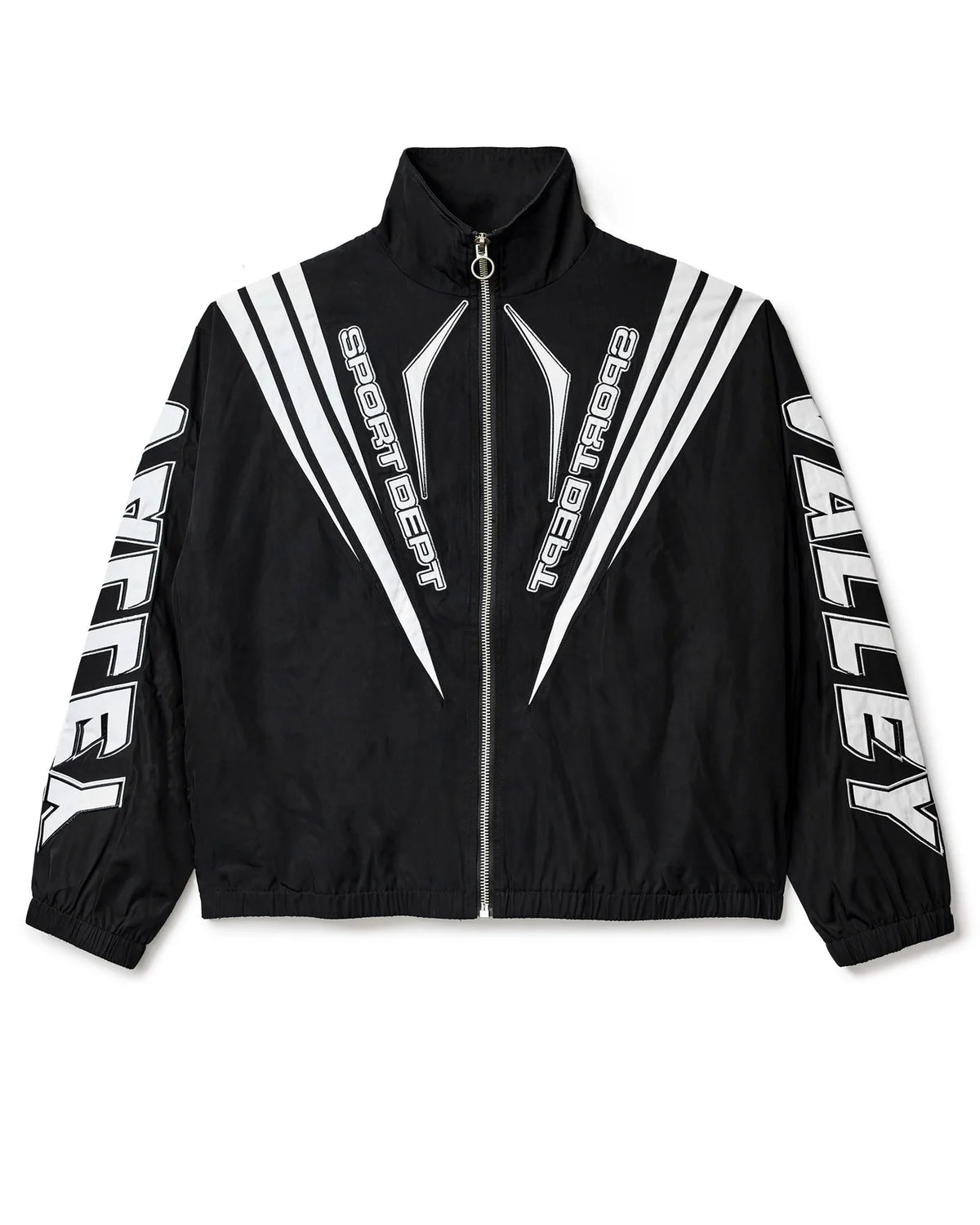 VALE FOREVER Tuxedo Track Top