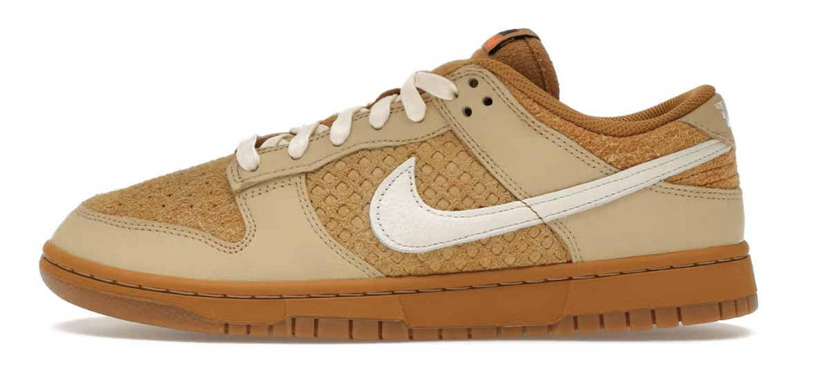 Nike Dunk Low "Waffle" Pre-Owned