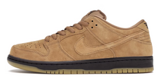 Nike SB Dunk Low "Wheat"