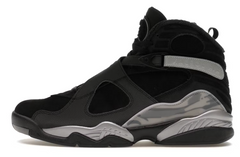 Jordan 8 "Winterized Gunsmoke"