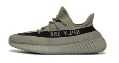 Adidas Yeezy 350 "Granite" Pre-Owned