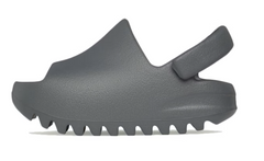 Adidas Yeezy Slide "Slate Grey" Infants