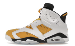 Jordan 6 "Yellow Ochre"