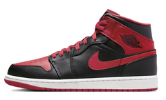 Jordan 1 Mid "Alternate Bred" Pre-Owned