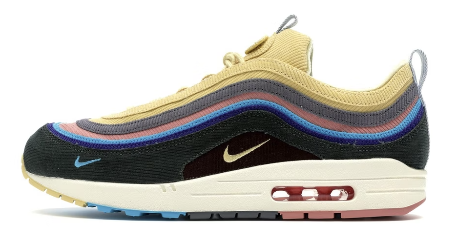 Nike Air Max 1/97 Sean Wotherspoon