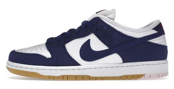 Nike Dunk Low SB "Dodgers"