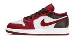 Jordan 1 Low "Bulls" GS