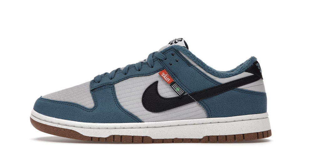 Nike Dunk Low Next Nature Rift Blue