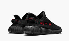 Adidas Yeezy 350 "Bred" Pre-owned
