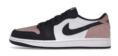 Jordan 1 Low "Bleached Coral" GS