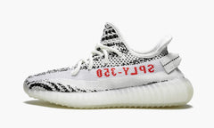 Adidas Yeezy 350 "Zebra"