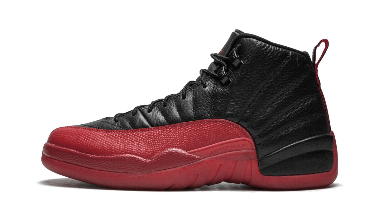 Jordan 12 "Flu Game" 2025