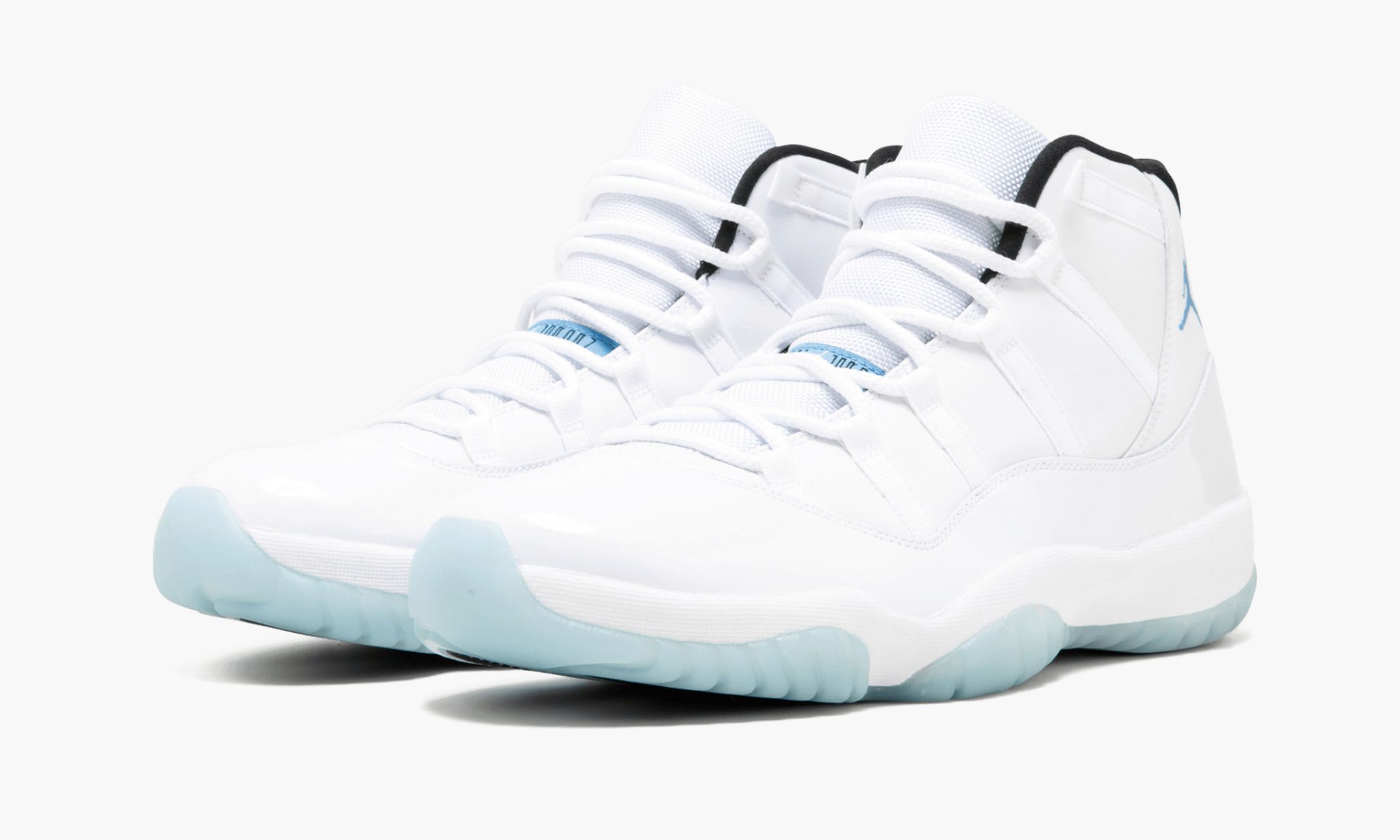 Jordan 11 "Legend Blue" (2024) Pre-Owned