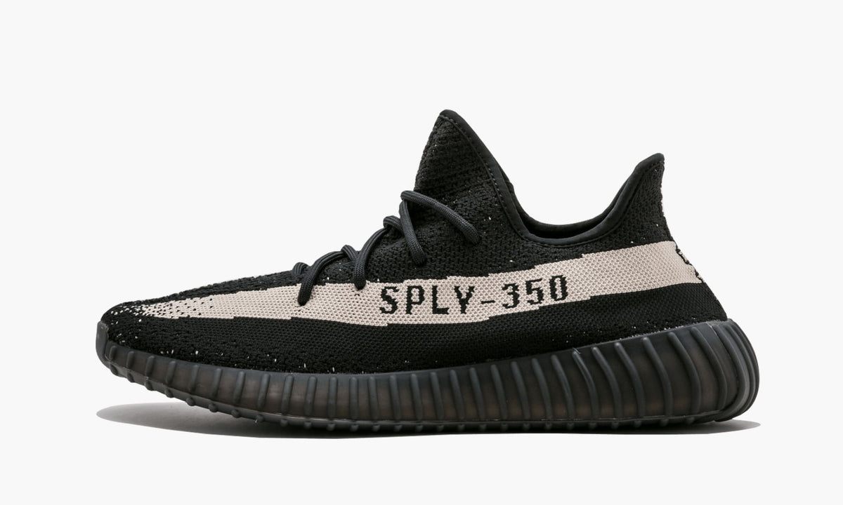 Adidas Yeezy 350 "Oreo"