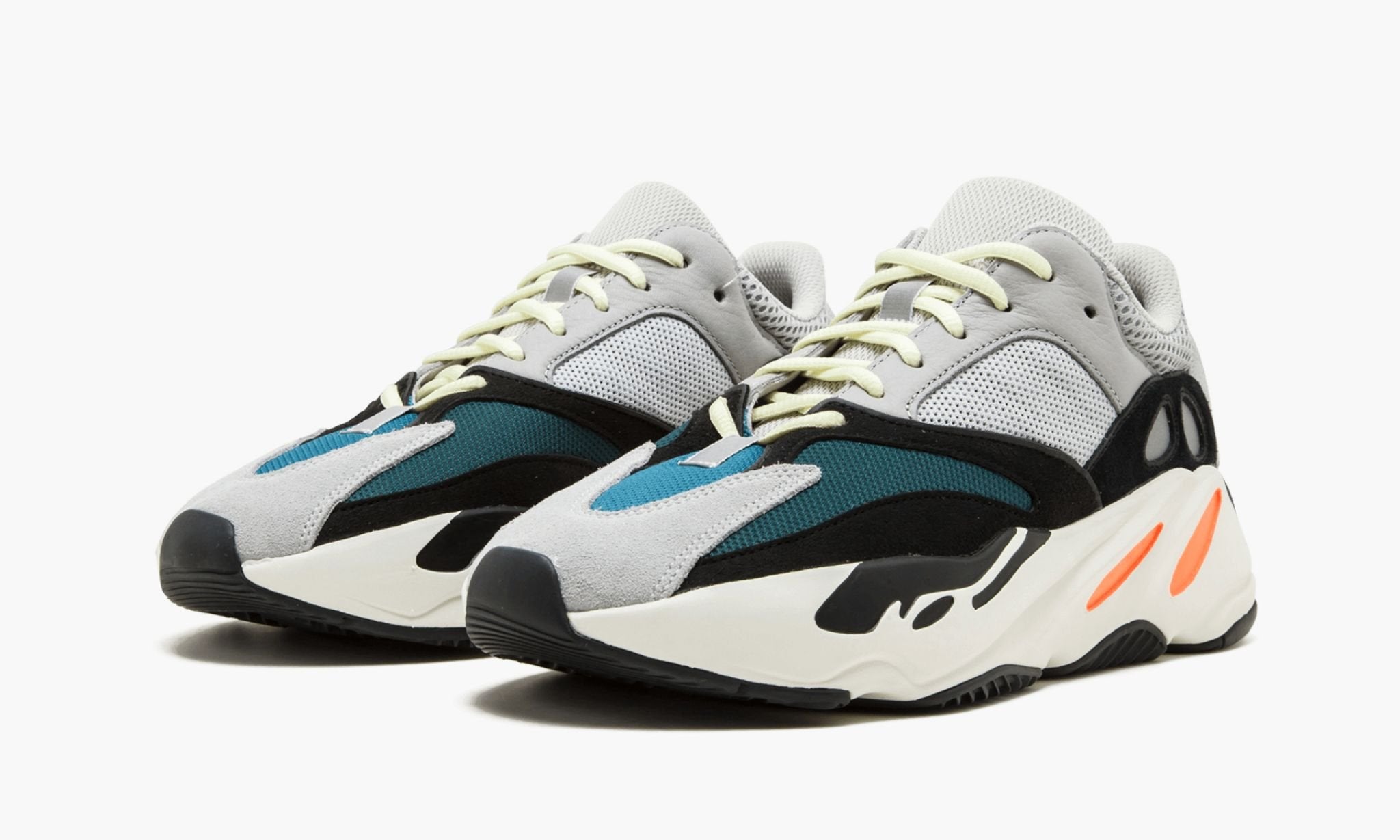 Adidas Yeezy Boost 700 "Wave Runner"