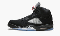 Jordan 5 "Black Metallic" Pre-Owned