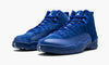 Jordan 12 "Blue Suede" Pre-Owned