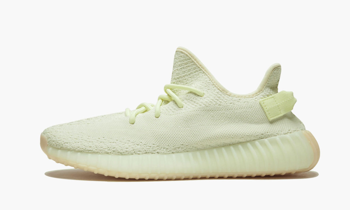 Adidas Yeezy 350 "Butter"