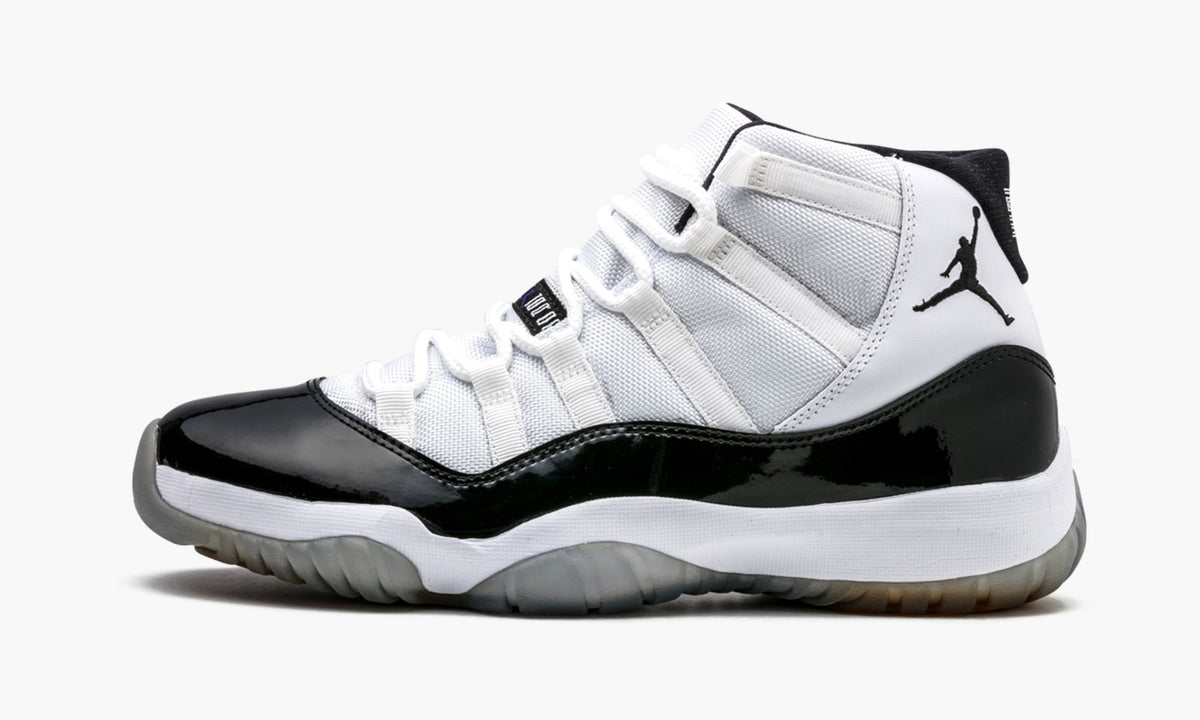 Jordan 11 "Concord"