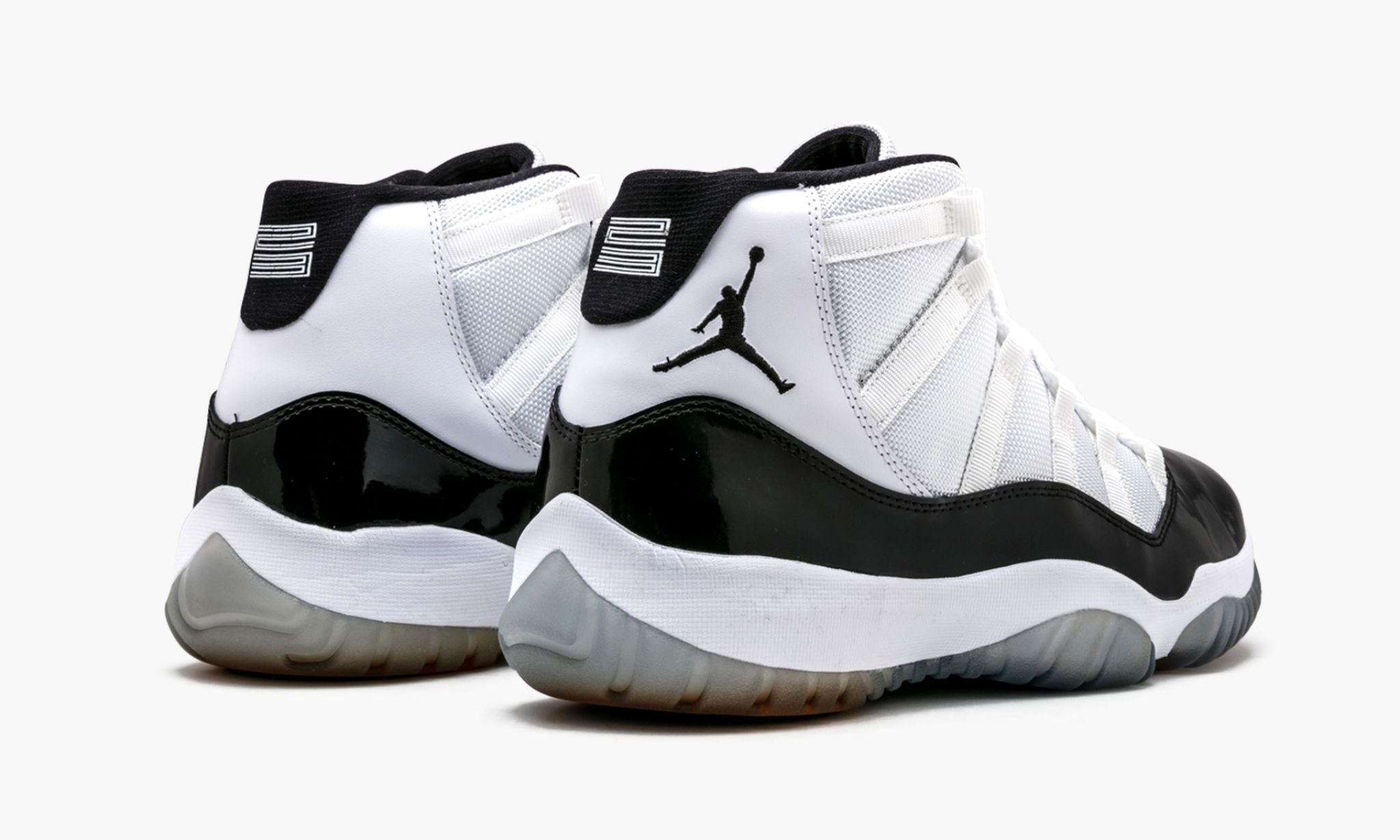 Jordan 11 "Concord"