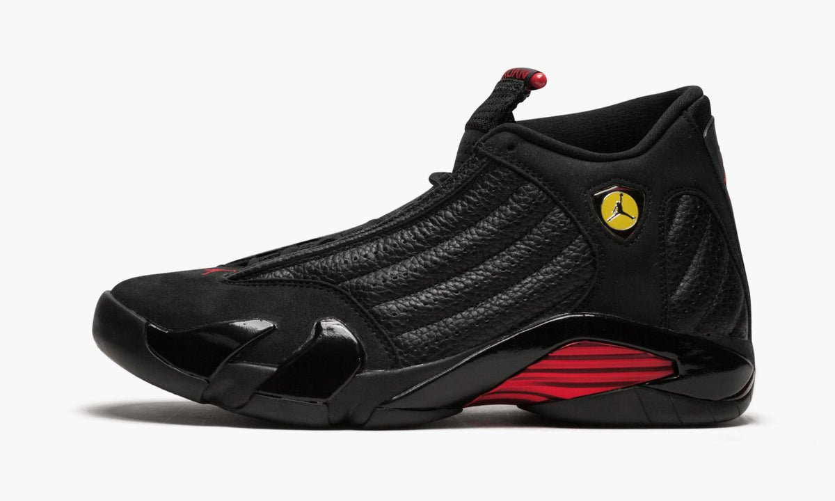 Jordan 14 "Last Shot"