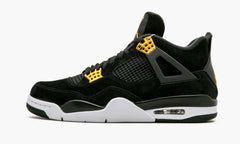 Jordan 4 "Royalty"