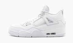 Jordan 4 "Pure Money"