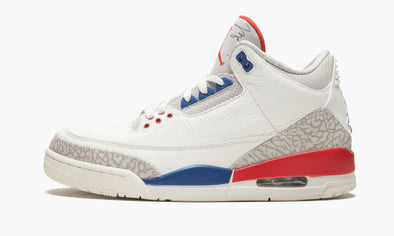 Jordan 3 "International Flight"