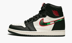 Jordan 1 "Sports Illustrated"