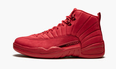 Jordan 12 "Gym Red"