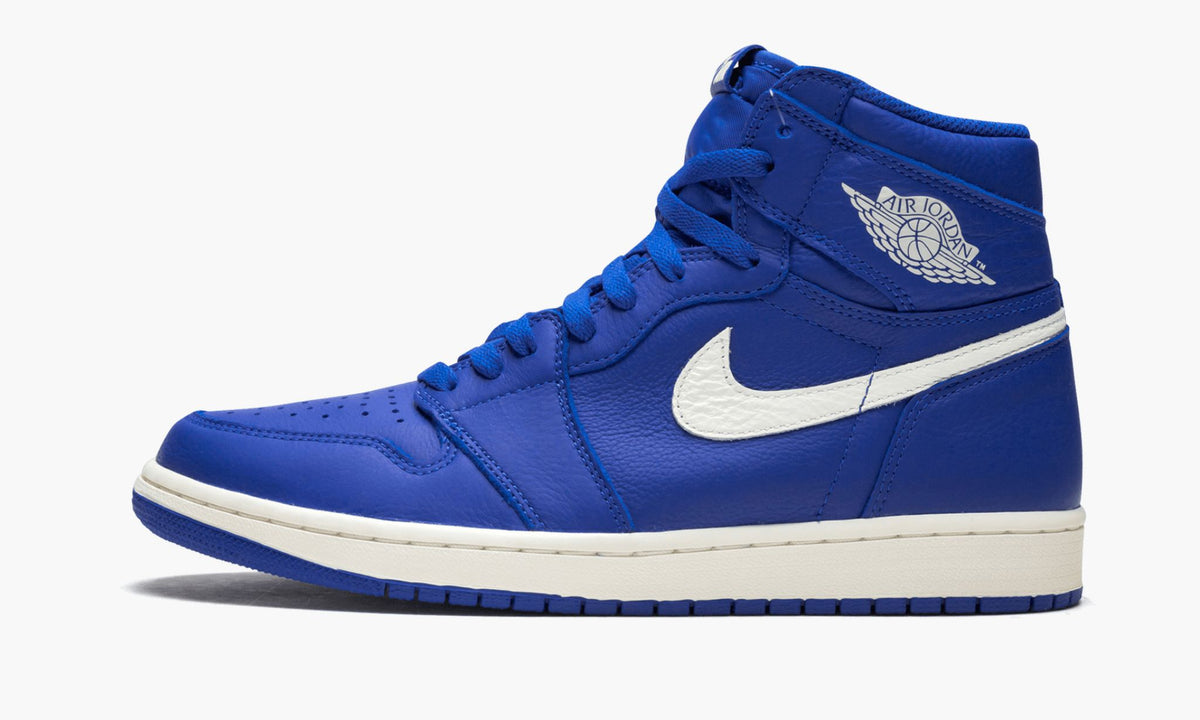 Jordan 1 "Hyper Royal" Pre-Owned