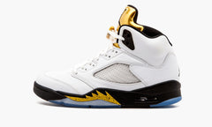 Jordan 5 "Olympic" Pre-Owned