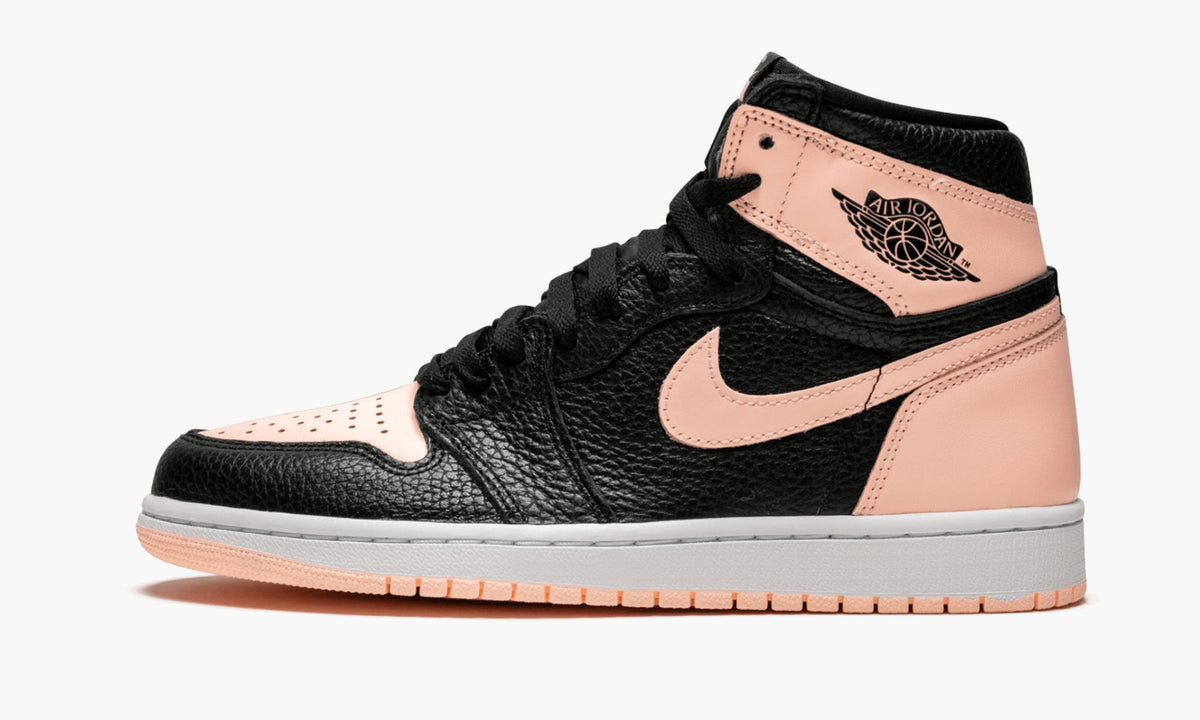 Jordan 1 High "Crimson Tint" GS Pre-Owned