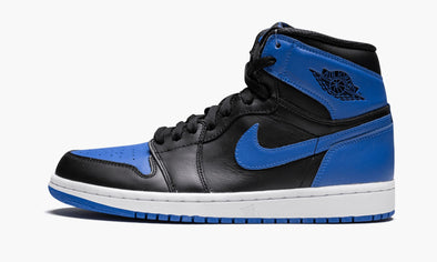 Jordan 1 High "Royal" Pre-Owned