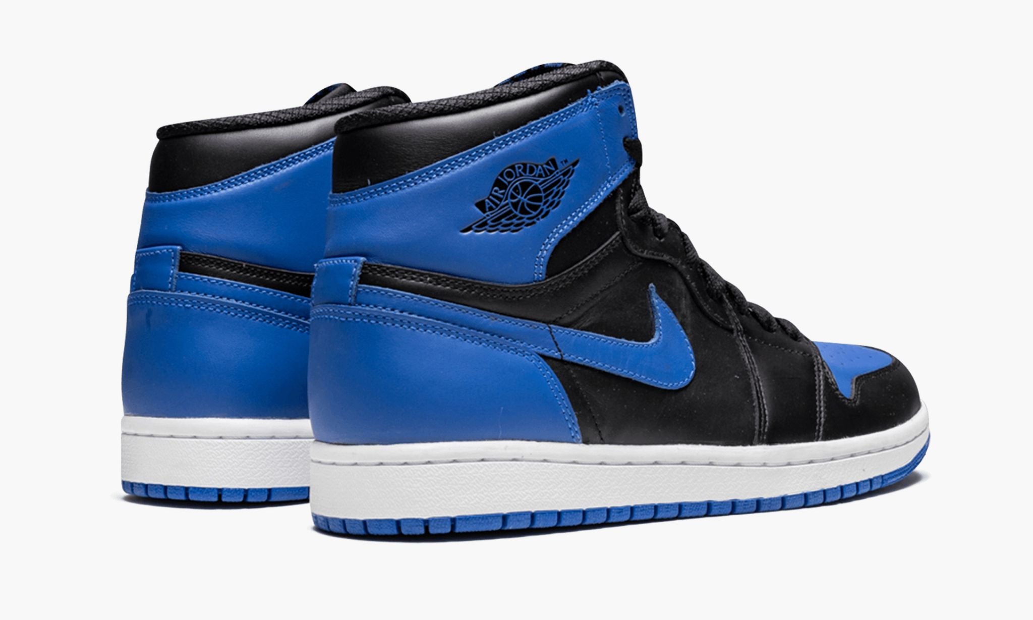 Jordan 1 High "Royal" Pre-Owned