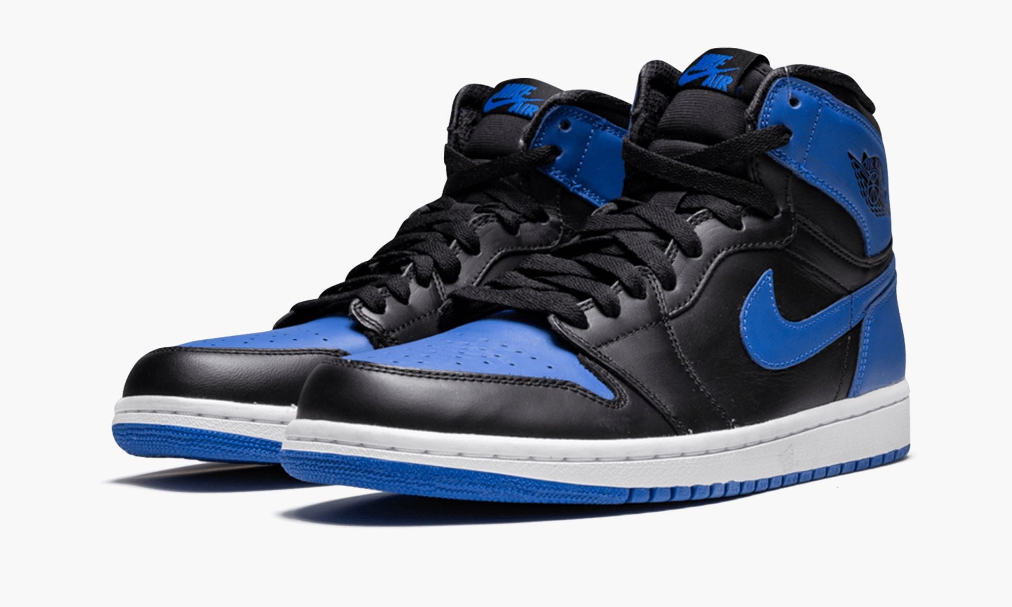 Jordan 1 High "Royal" Pre-Owned