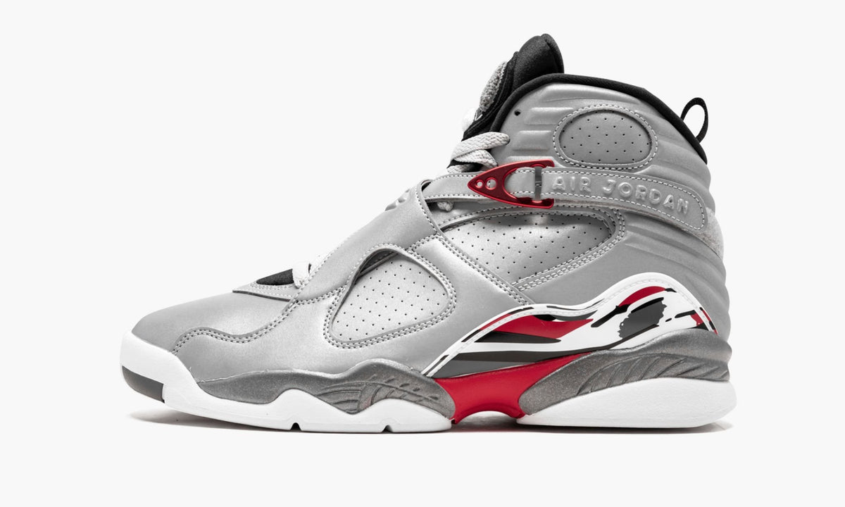 Jordan 8 "Reflections of a Champion" Pre-Owned