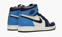 Jordan 1 High "Obsidian"